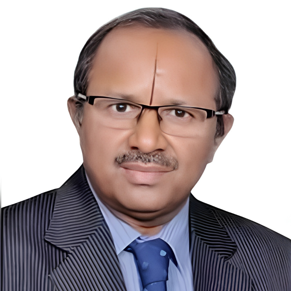 Dr. Jagadeeshwar T