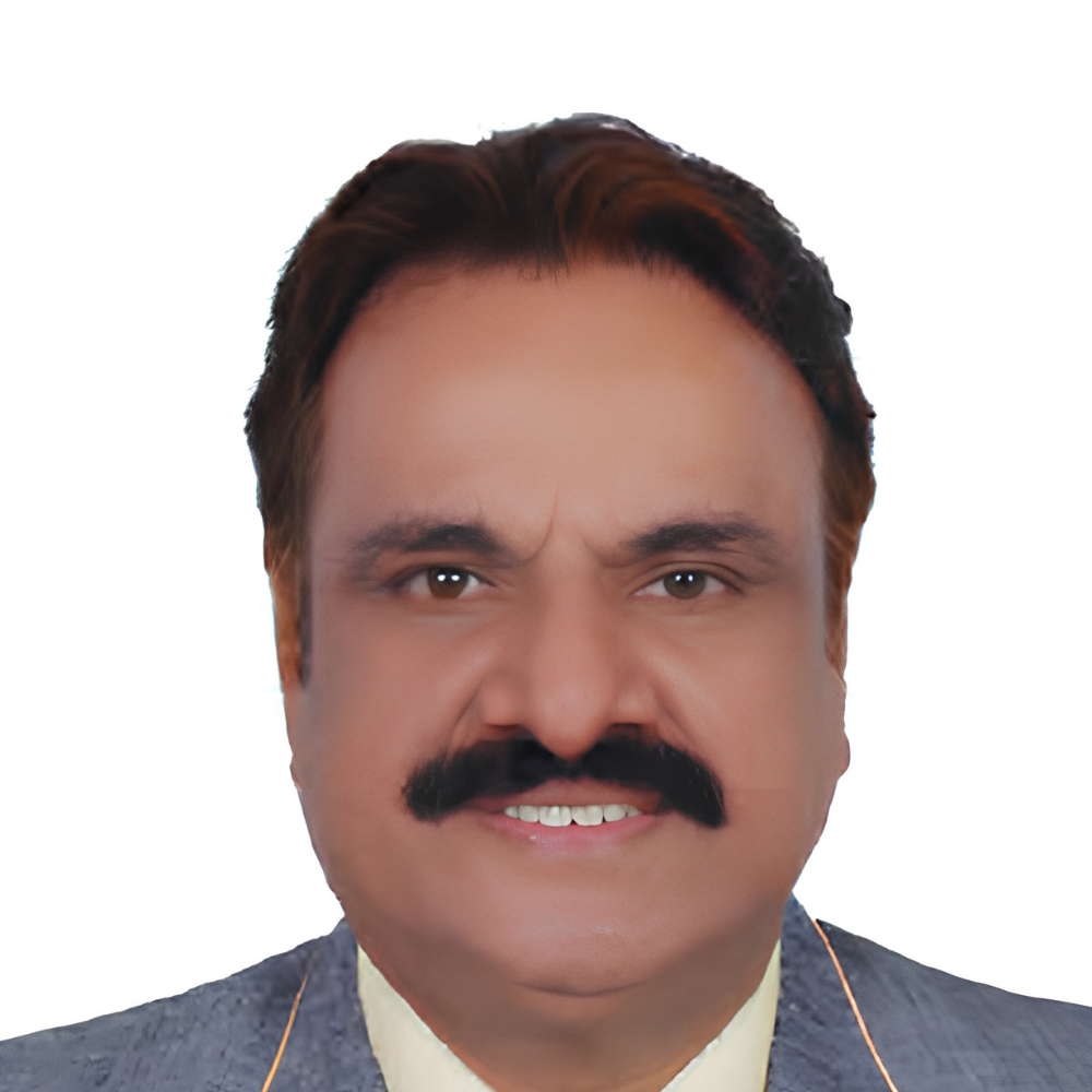 Dr. M Shivalingaiah