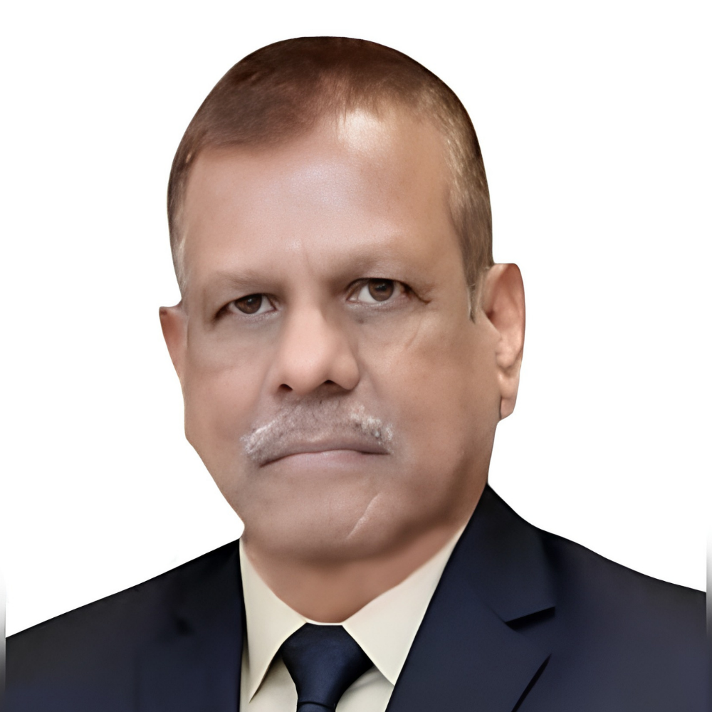 Dr. Rajendra B Nerli