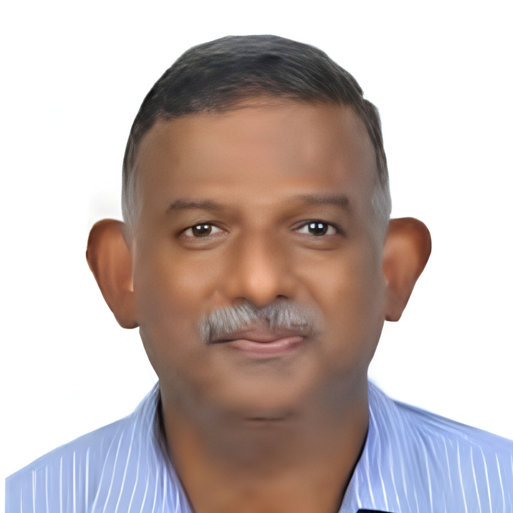 Dr. Frederic Paul