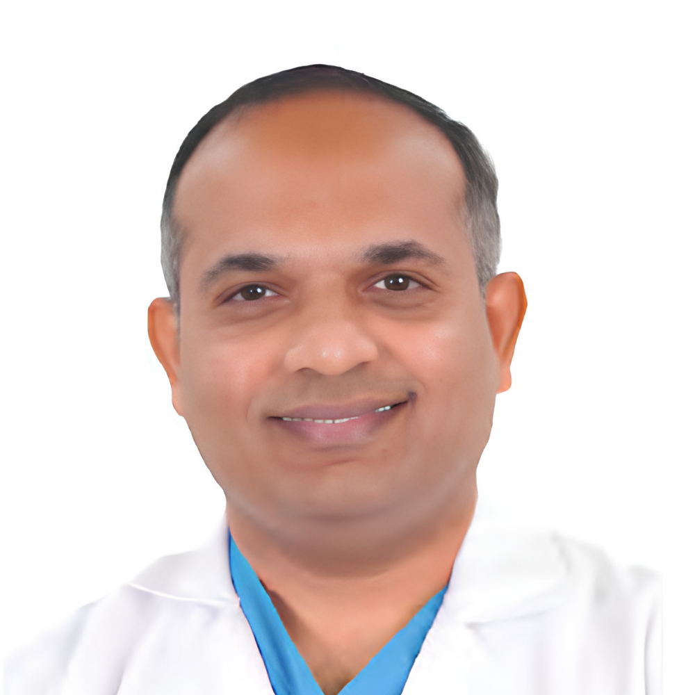 Dr. E Bhavatej