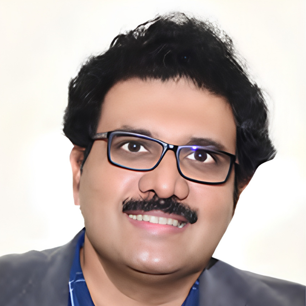 Dr. Joju Varghese Akkara