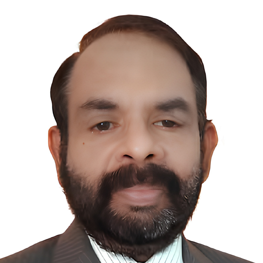Dr. C Gauthaman