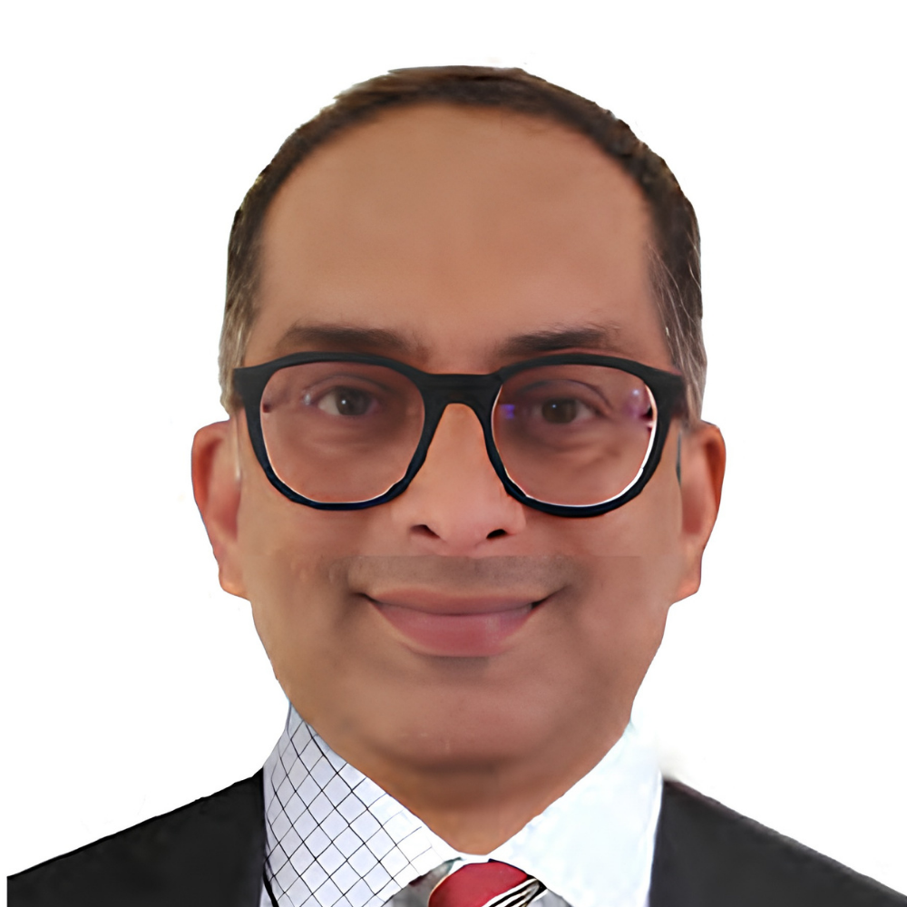 Dr. Naveen Hebbal