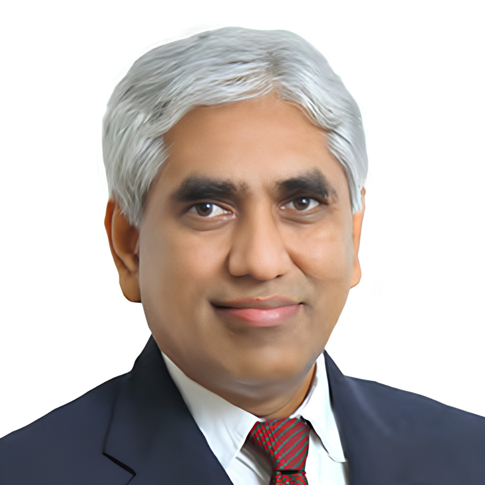 Dr Sajeevan K V