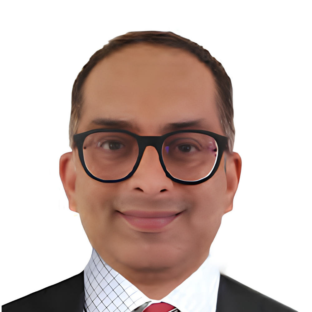 Dr. Naveen Hebbal