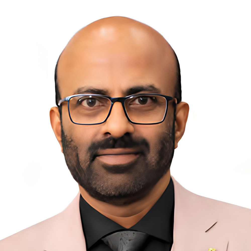 Dr Karuna Moorthy