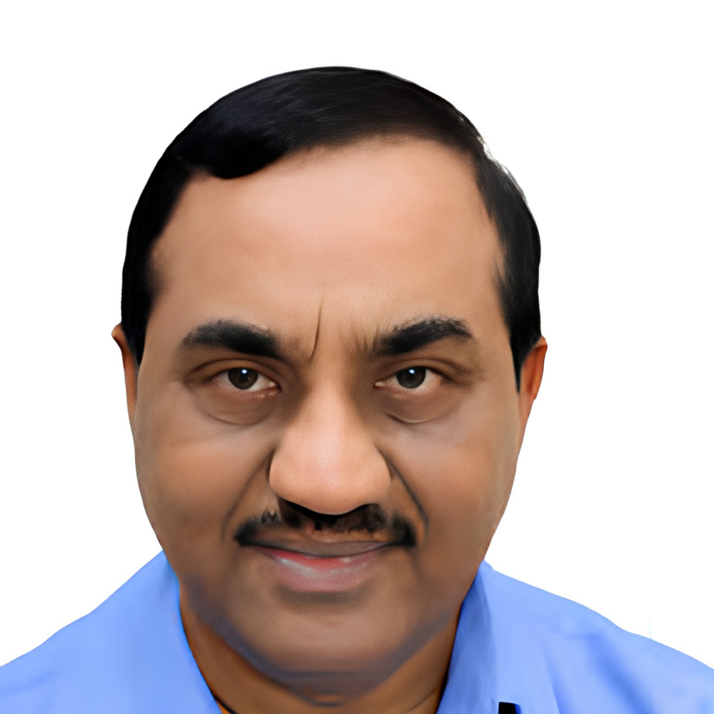 Dr. Ch Visweswara Rao