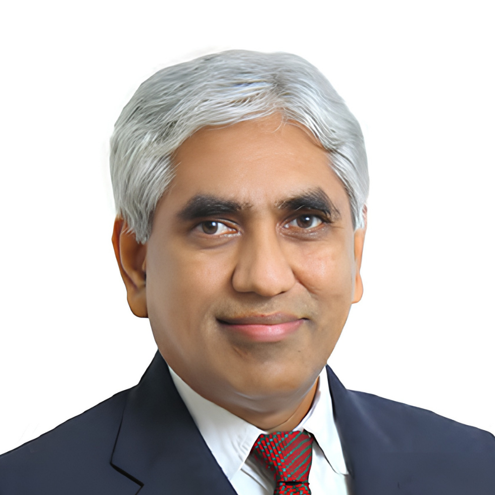 Dr. K. V. Sanjeevan