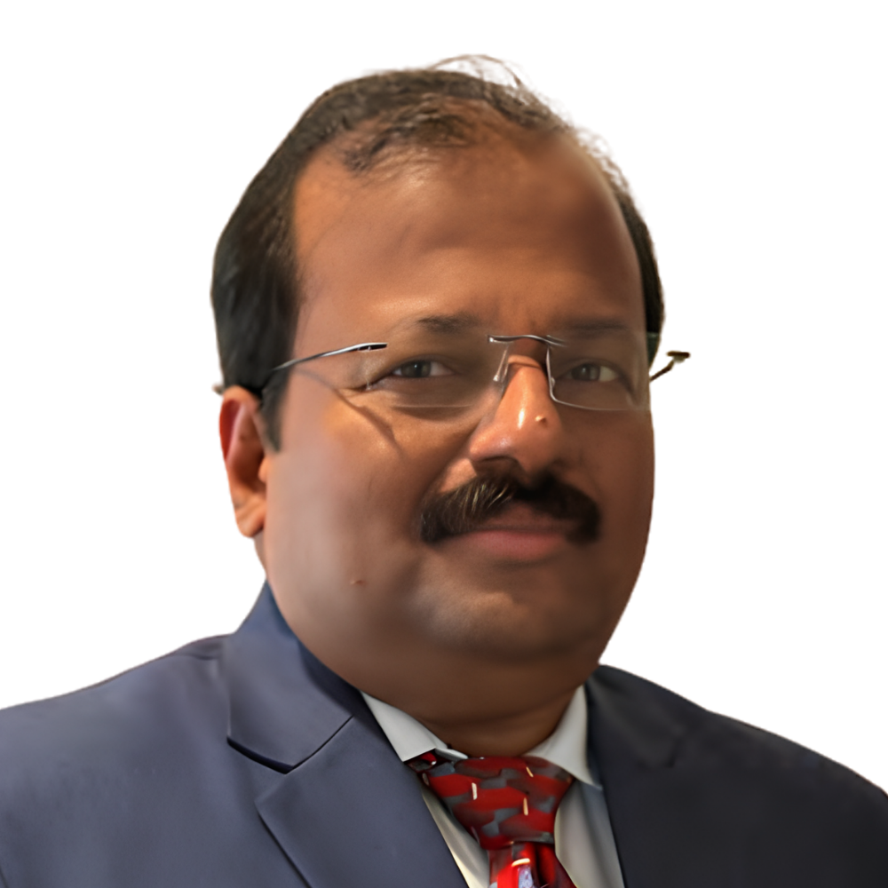 Dr. Renu Thomas