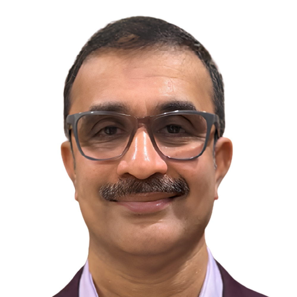 Dr. Sathiandran Nambiar