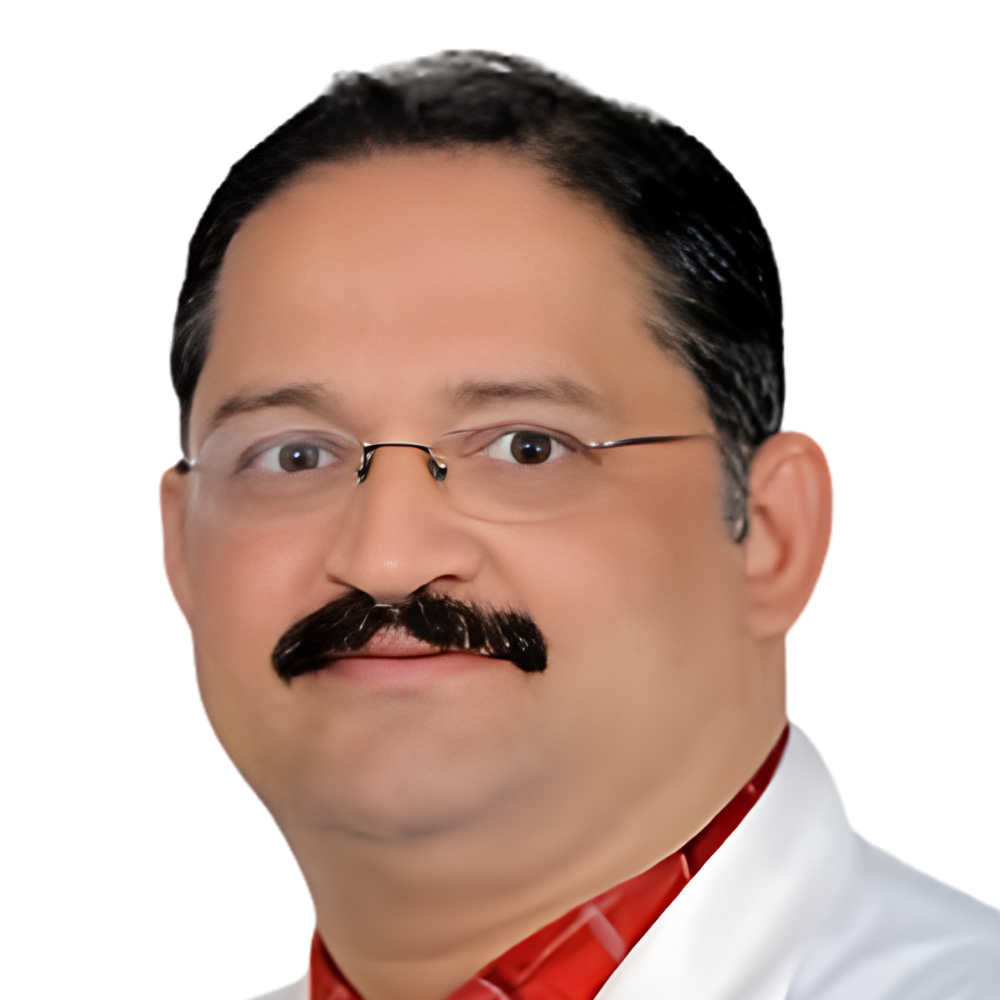 Dr. Nandagopal V