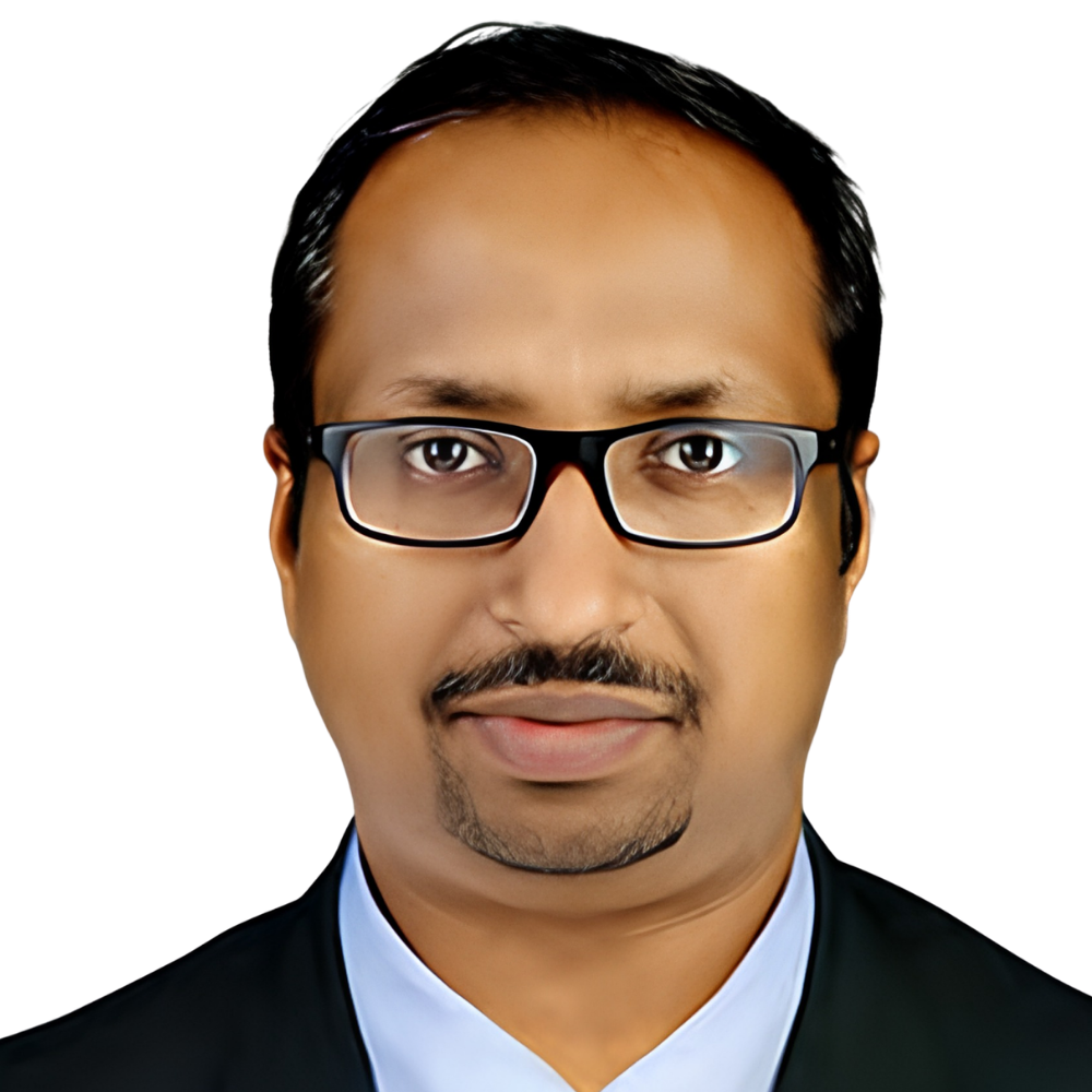 Dr. Jithunath M R