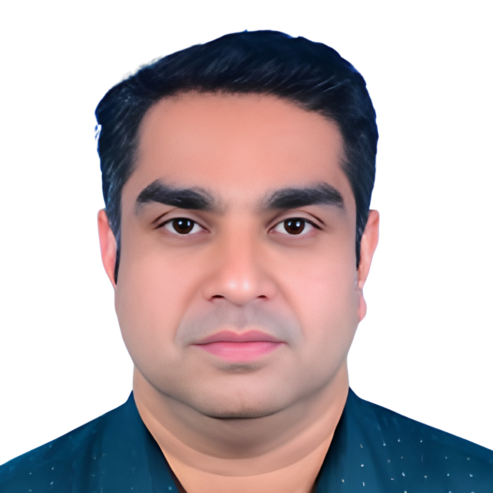 Dr. Subeesh Parol