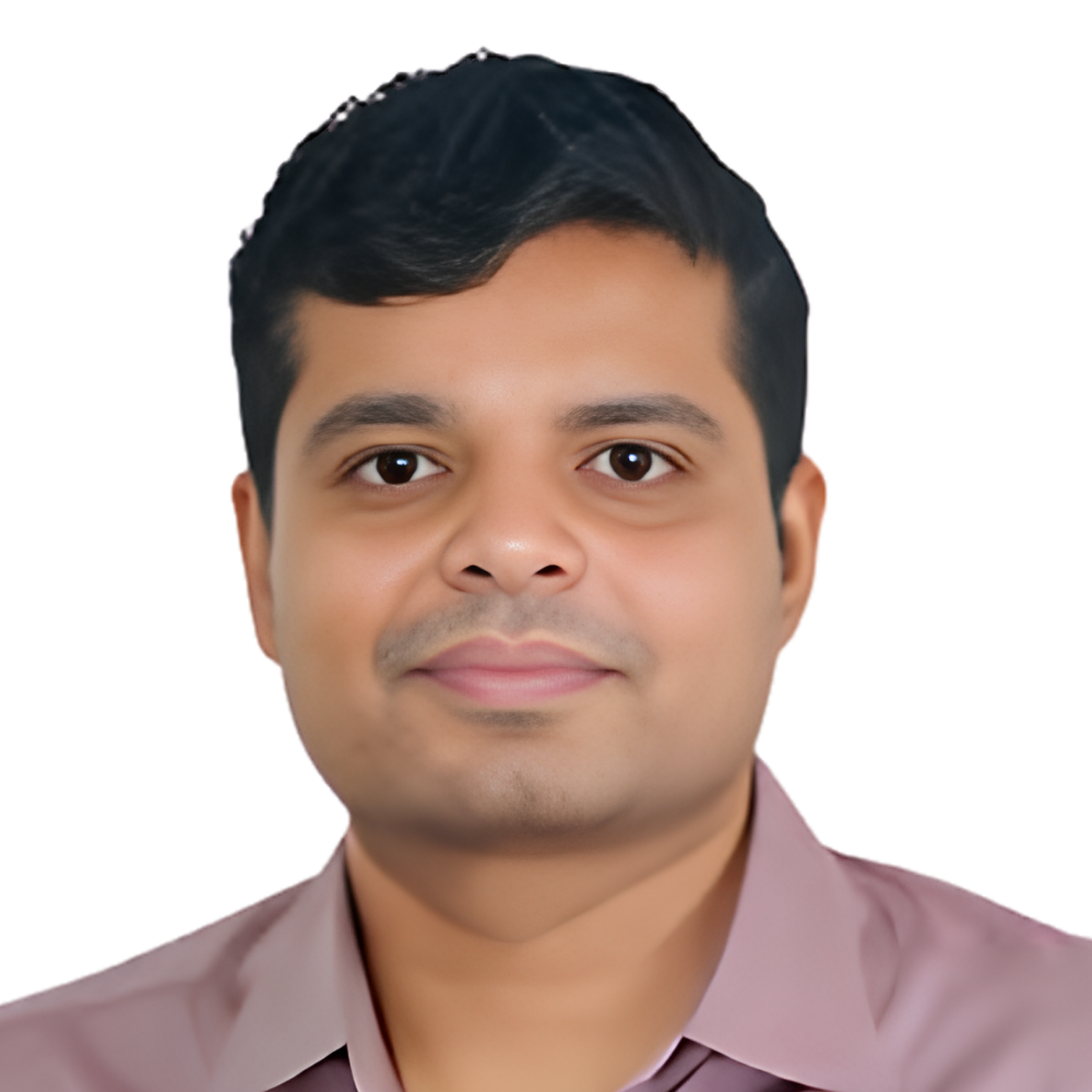 Dr. Ashish S Nair