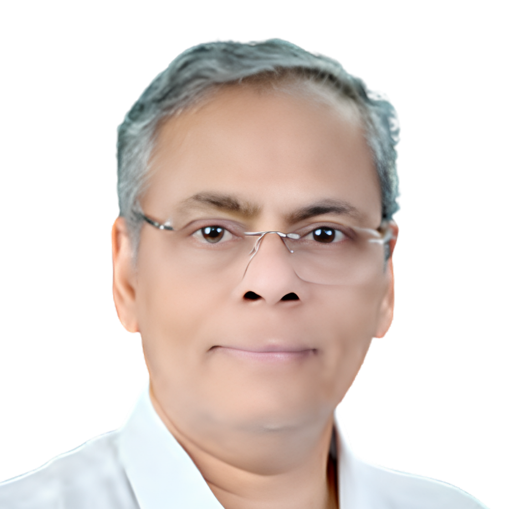 Dr. Darwin D Therattil