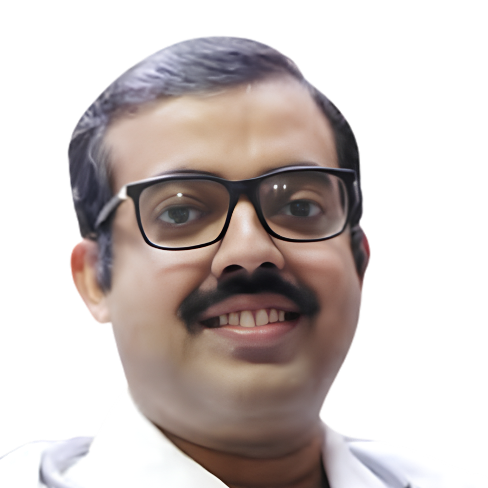 Dr. Midhun P Gopalakrishnan