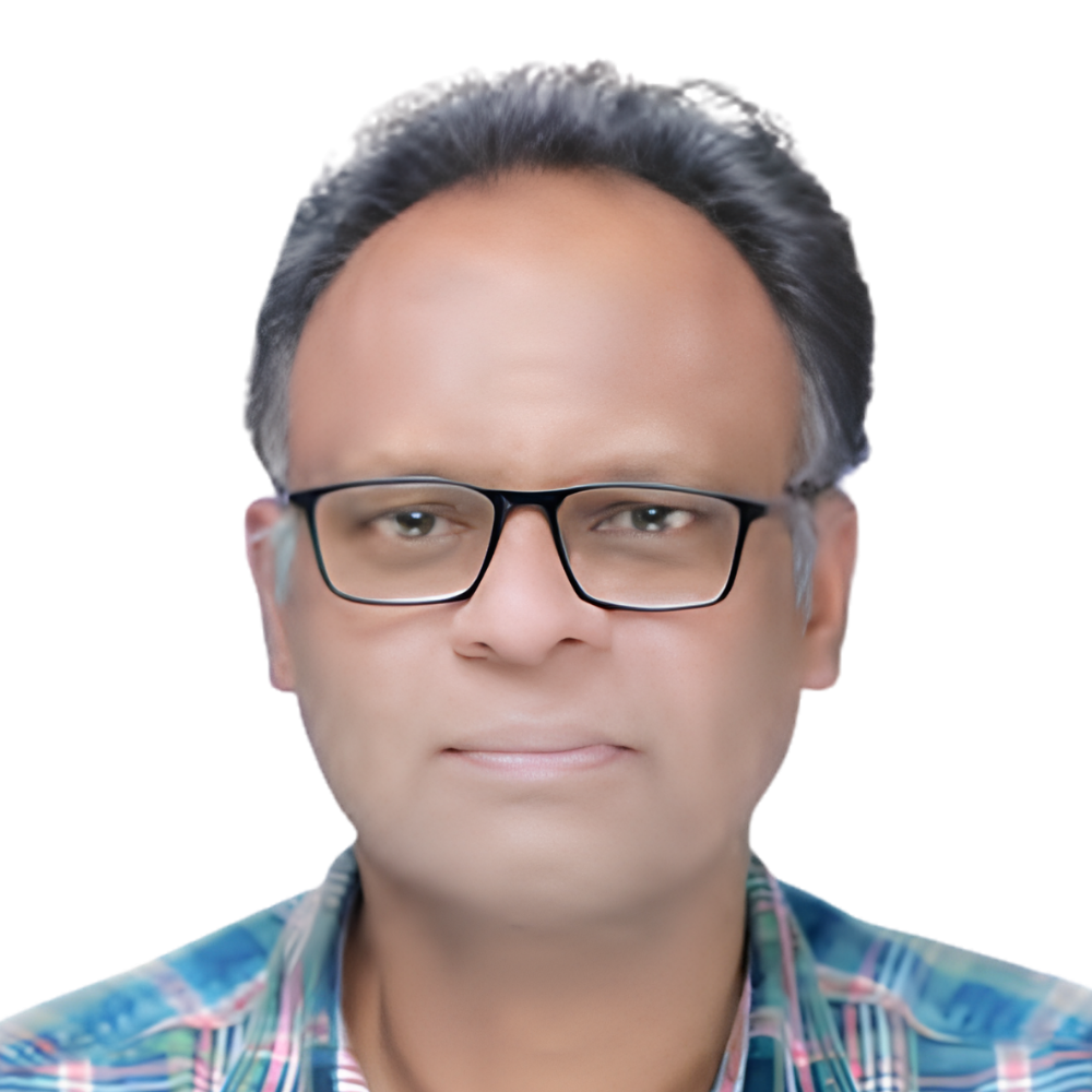 Dr. Rajesh K Kumar