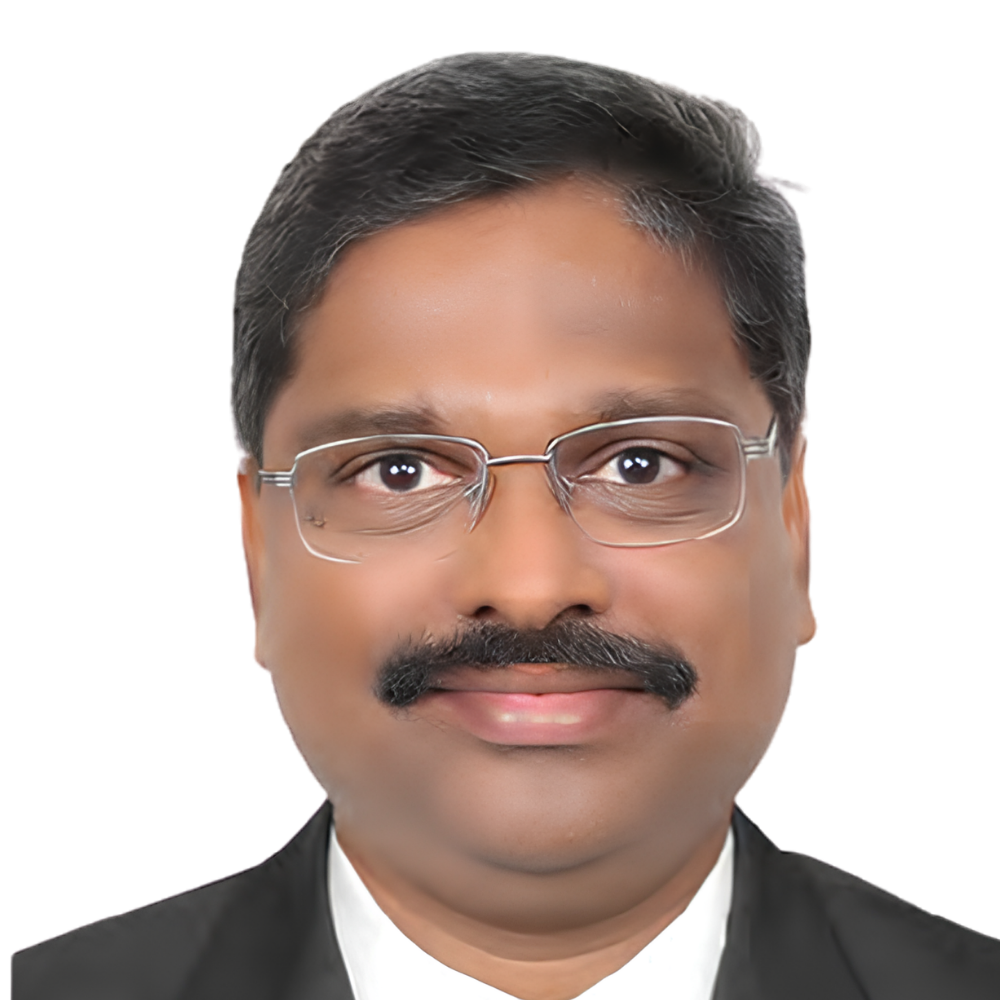 Dr. Anoop Sankar