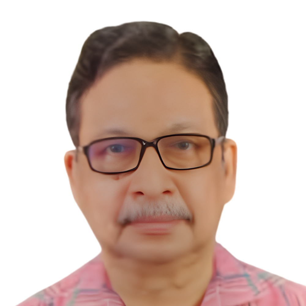 Dr. A C Velyaudhen
