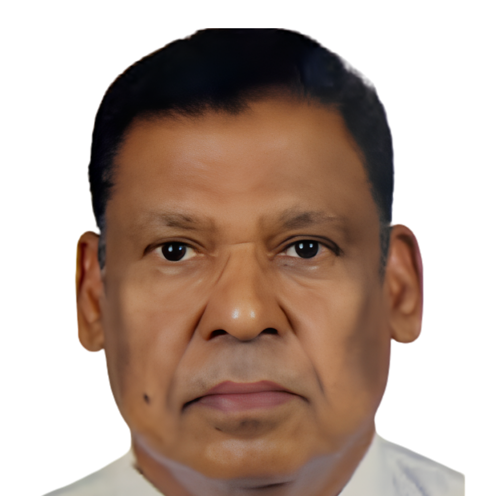 Dr. Ramachandran K K