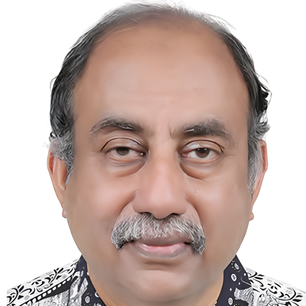 Dr. Krishnaprasad Venkitaswaran
