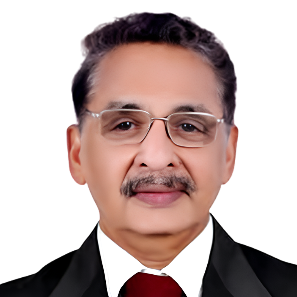 Dr. P G Antony