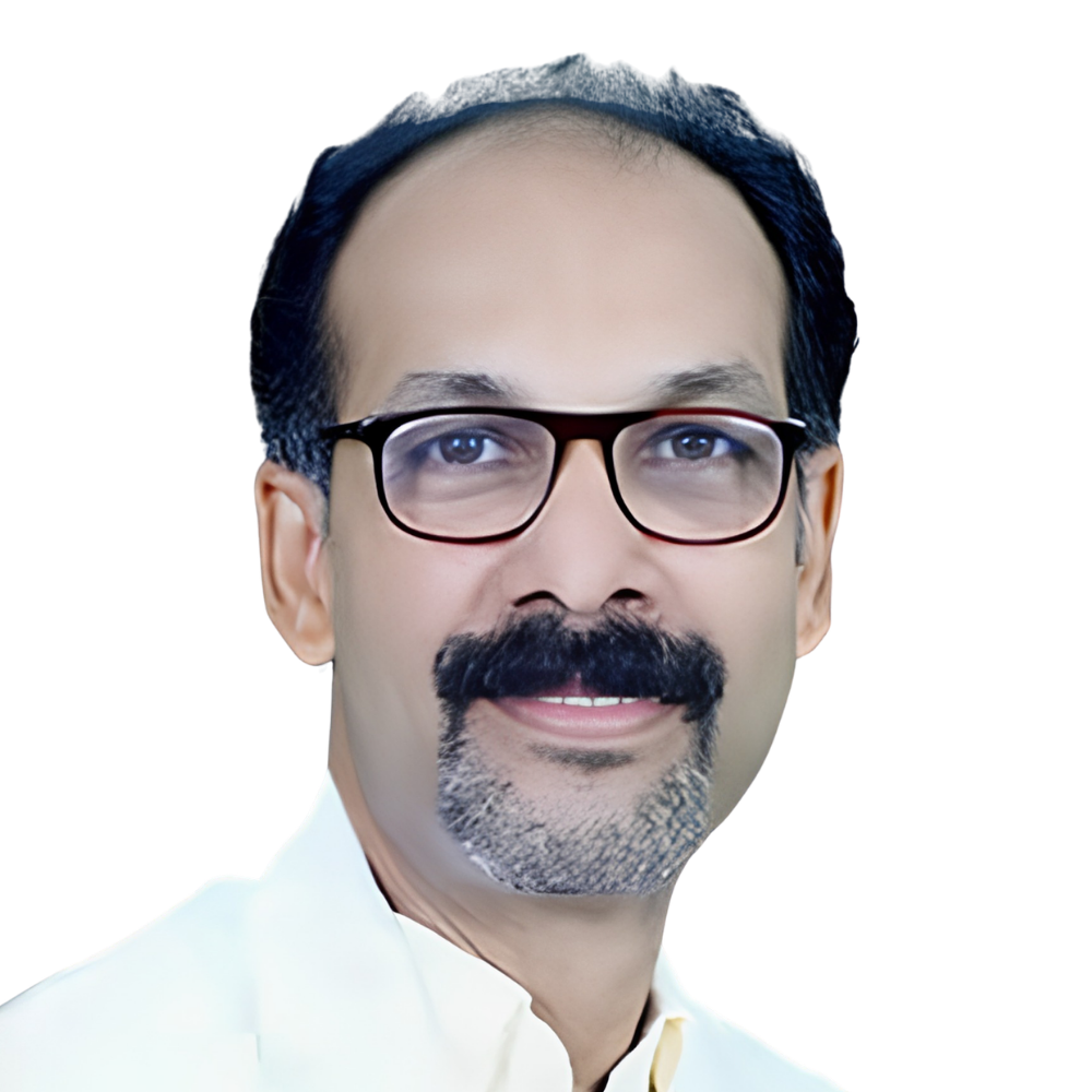 Dr. Harikrishnan K B