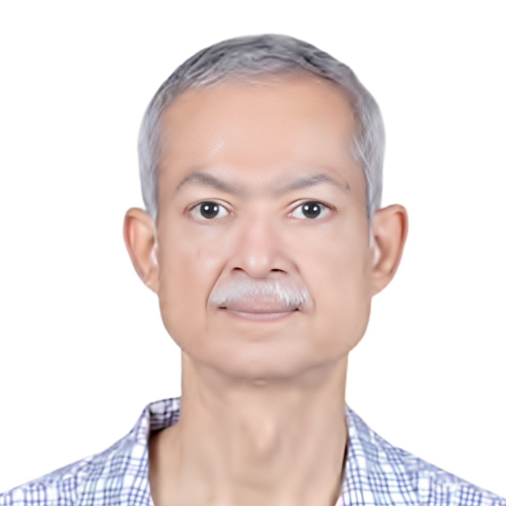 Dr. Sreenivas Shenoy