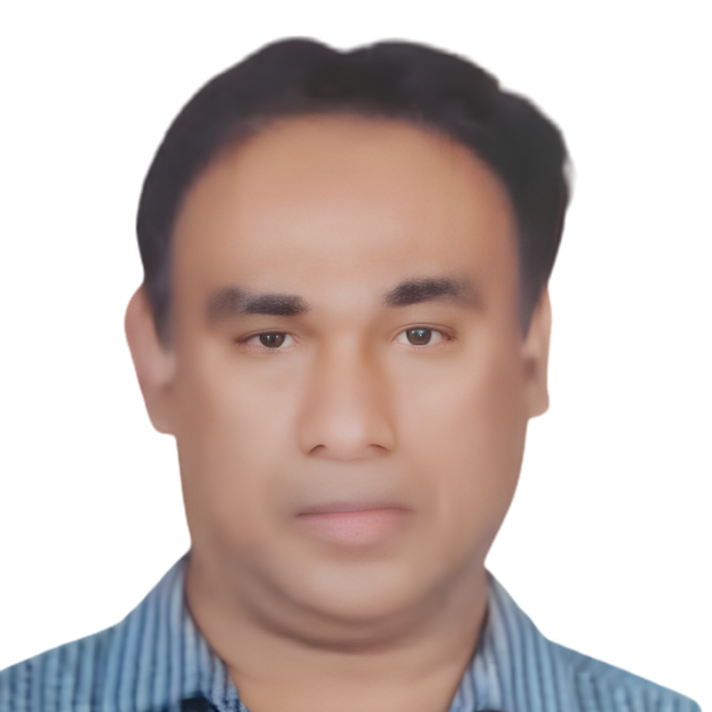 Dr. Biju Baby