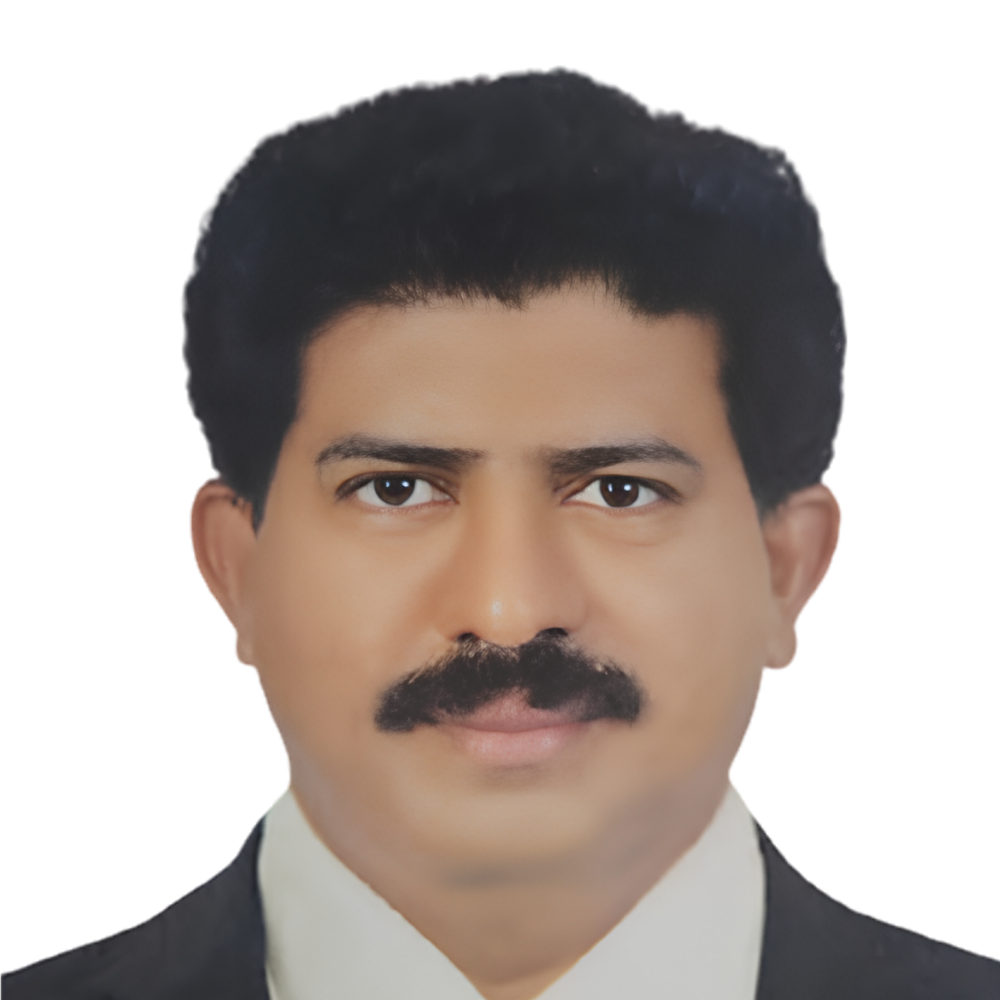 Dr. Peter Alapatt