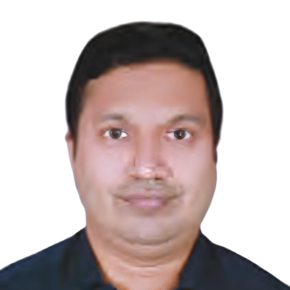 Dr. Binu Jose