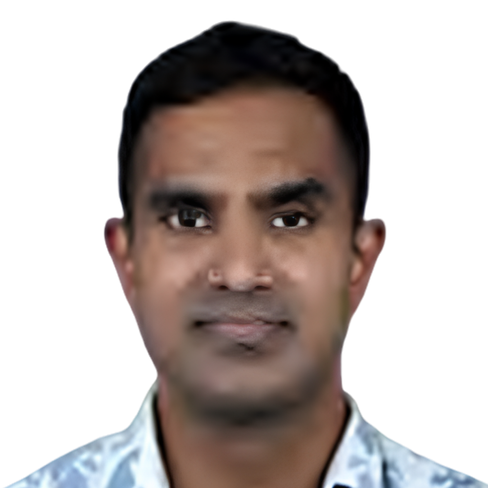 Dr. Murali Krishnan