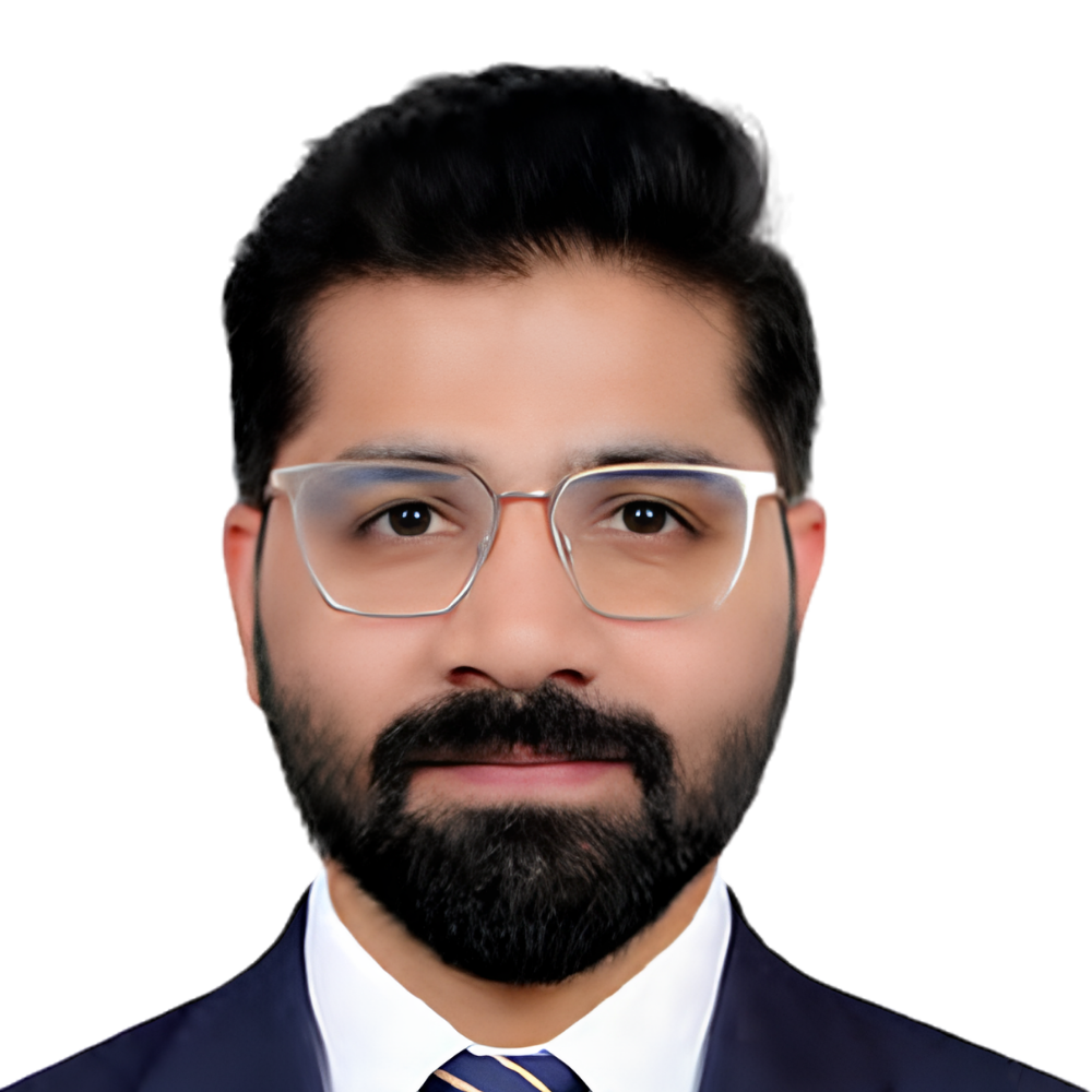 Dr. Sanju Unnikrishnan