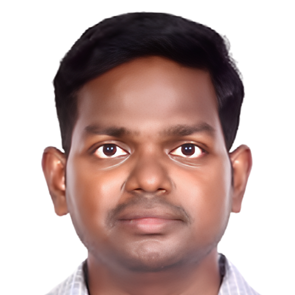 Dr. Vignesh Vetrivel