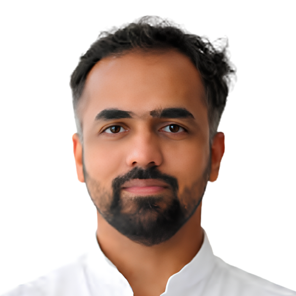 Dr. Manu Jose Chirayath