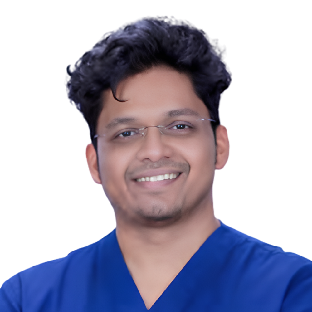 Dr. Harikrishnan A B